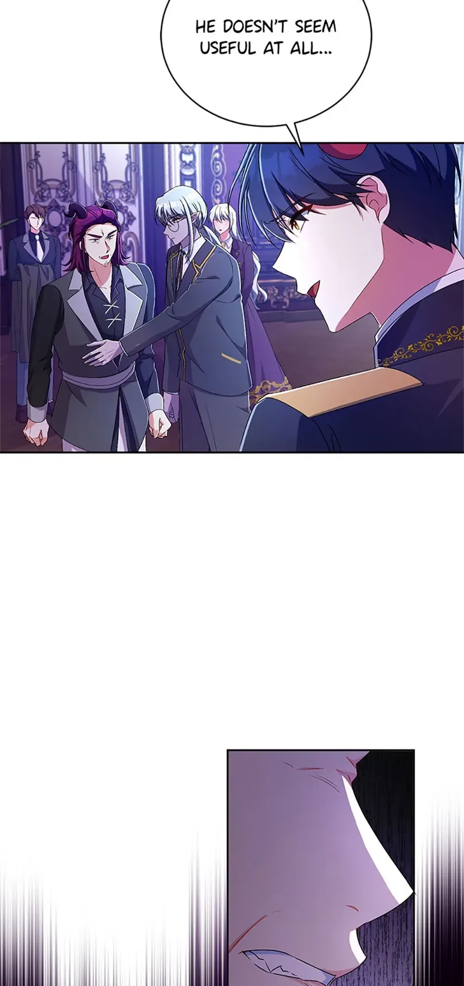 Demon King’s Doll Butler Chapter 20 page 60