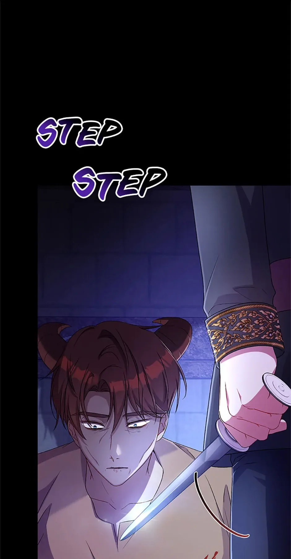 Demon King’s Doll Butler Chapter 21 page 39