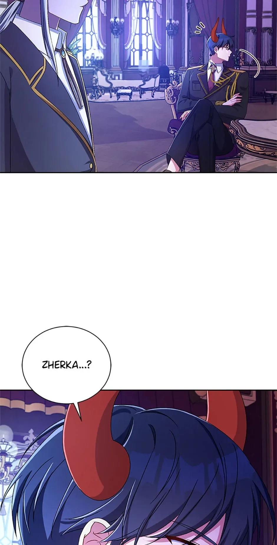 Demon King’s Doll Butler Chapter 20 page 51