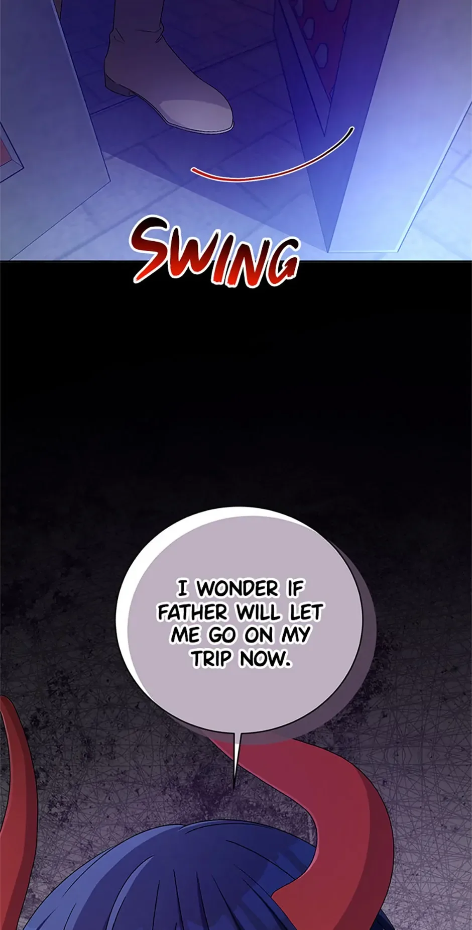 Demon King’s Doll Butler Chapter 21 page 50