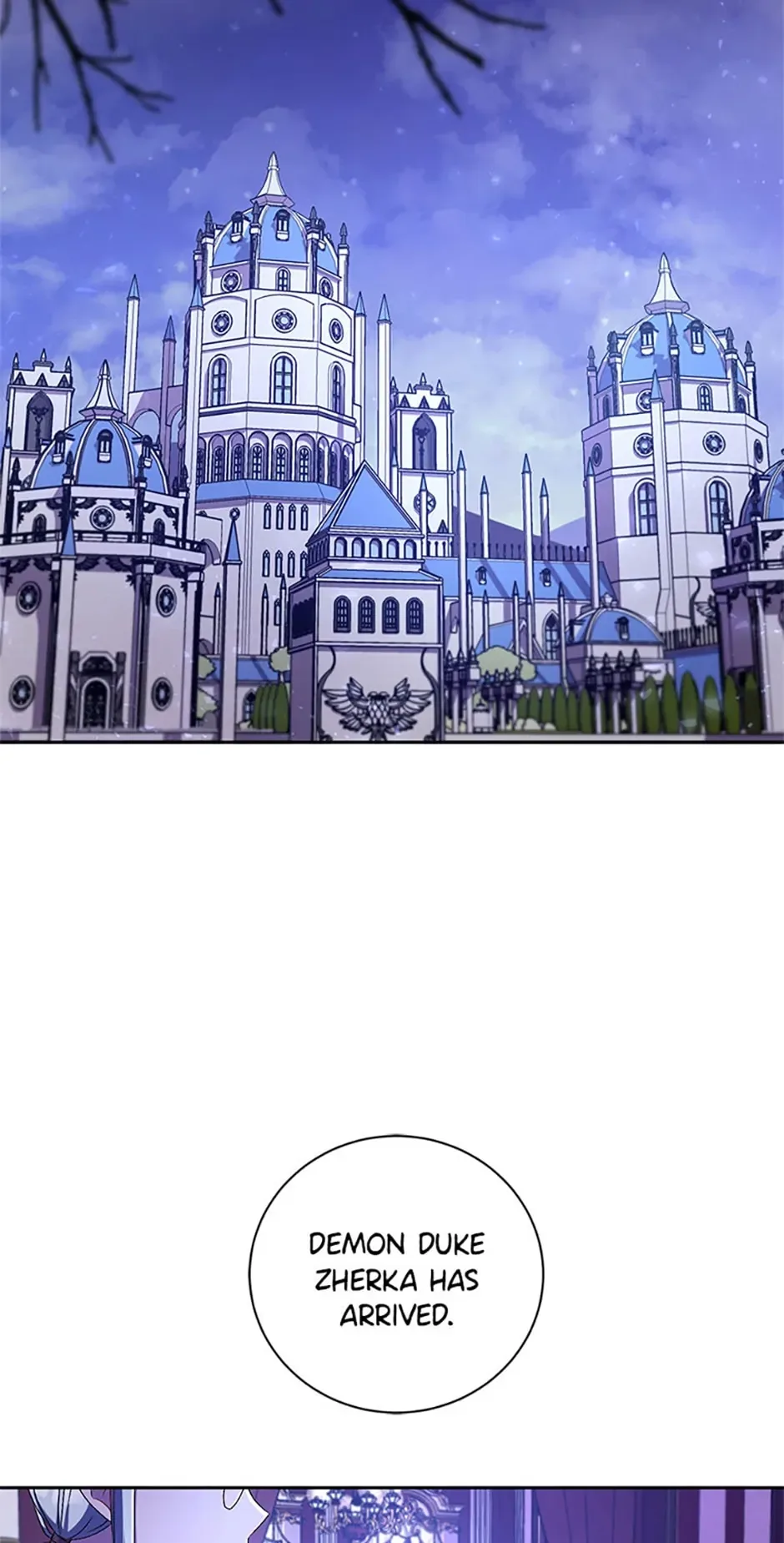 Demon King’s Doll Butler Chapter 20 page 50