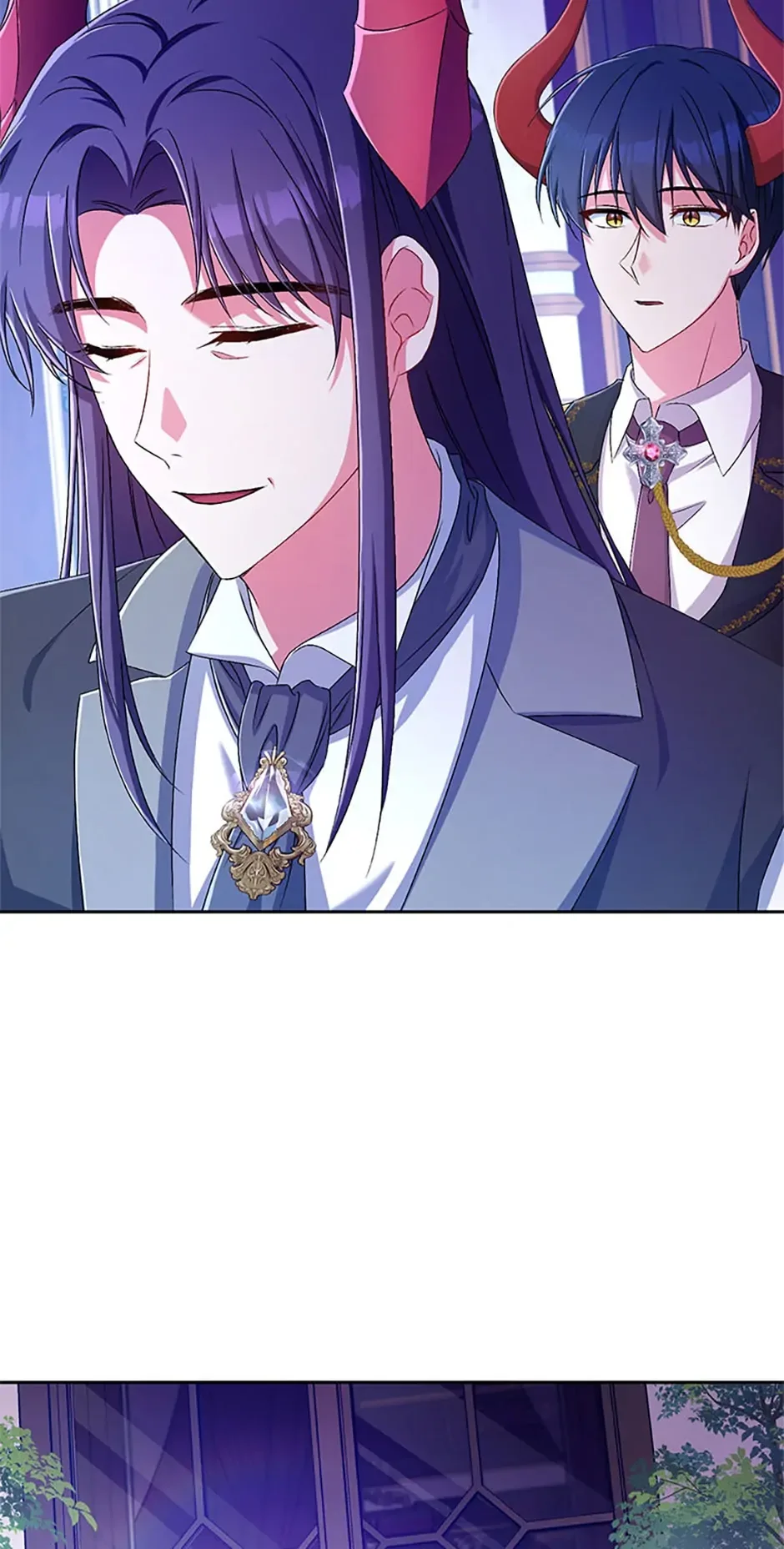 Demon King’s Doll Butler Chapter 21 page 72