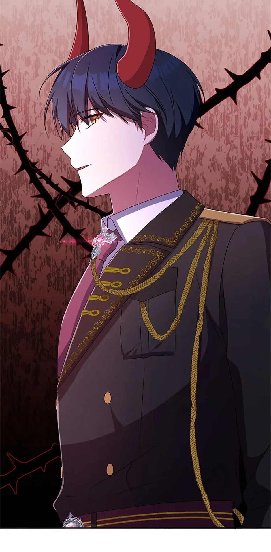 Demon King’s Doll Butler Chapter 20 page 76