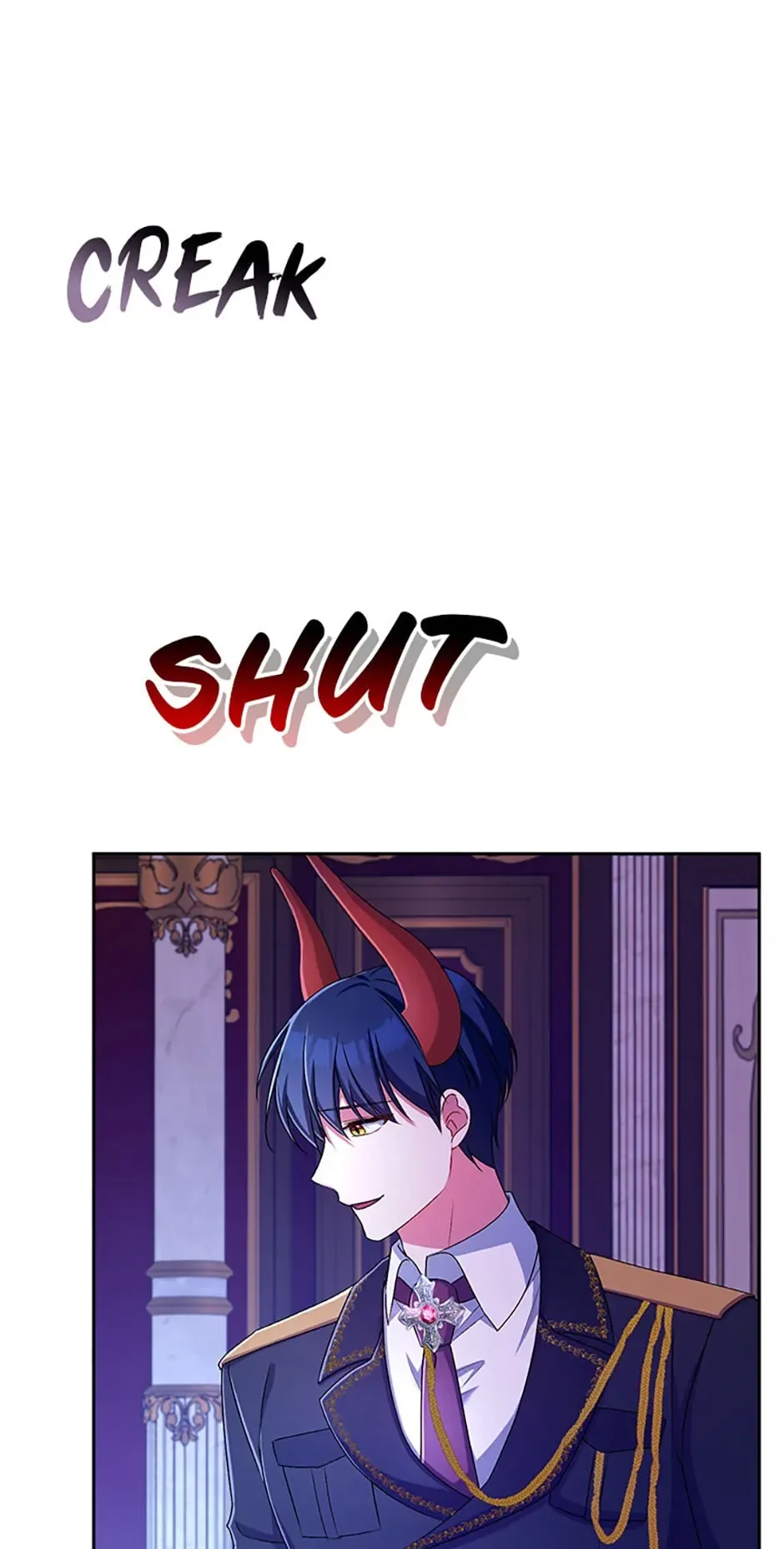 Demon King’s Doll Butler Chapter 21 page 68
