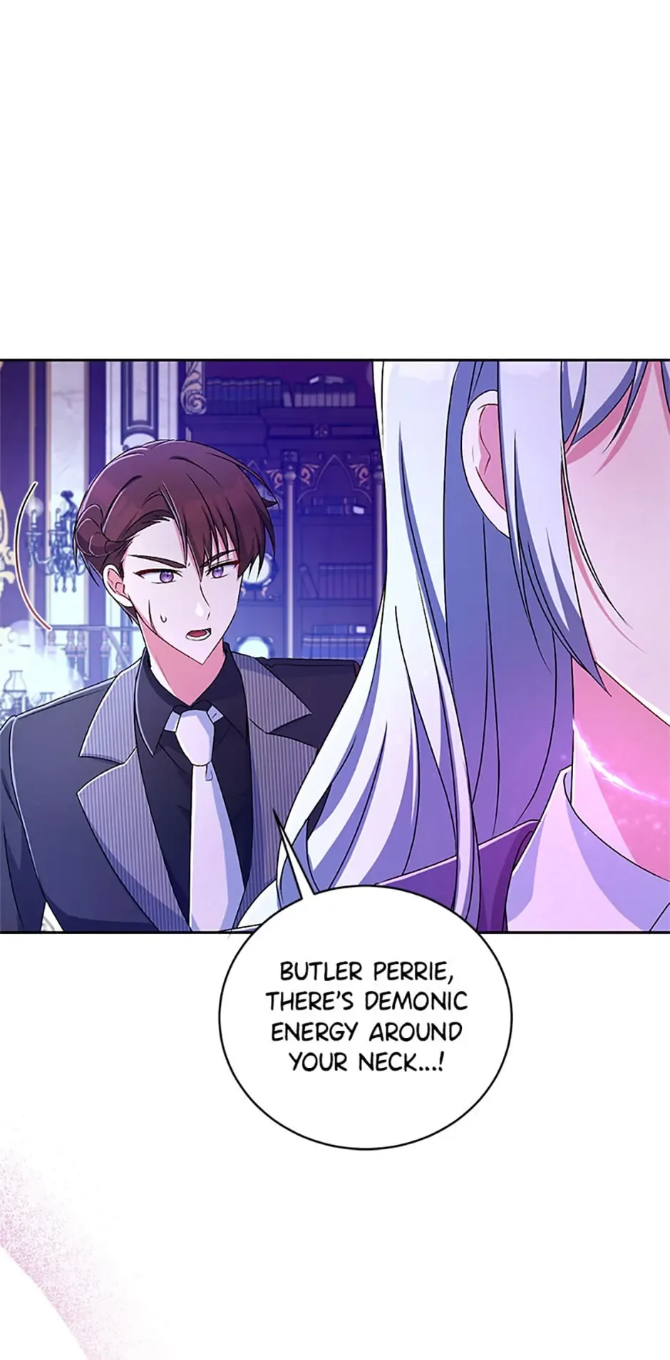 Demon King’s Doll Butler Chapter 20 page 69