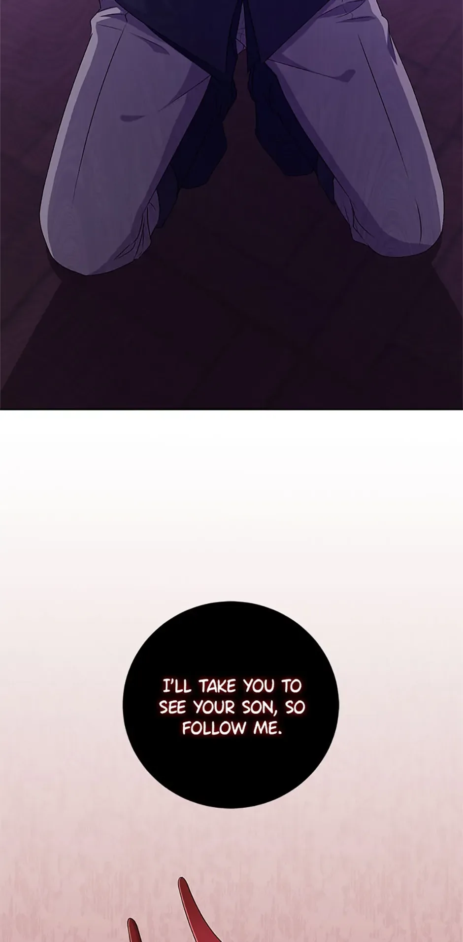 Demon King’s Doll Butler Chapter 20 page 75