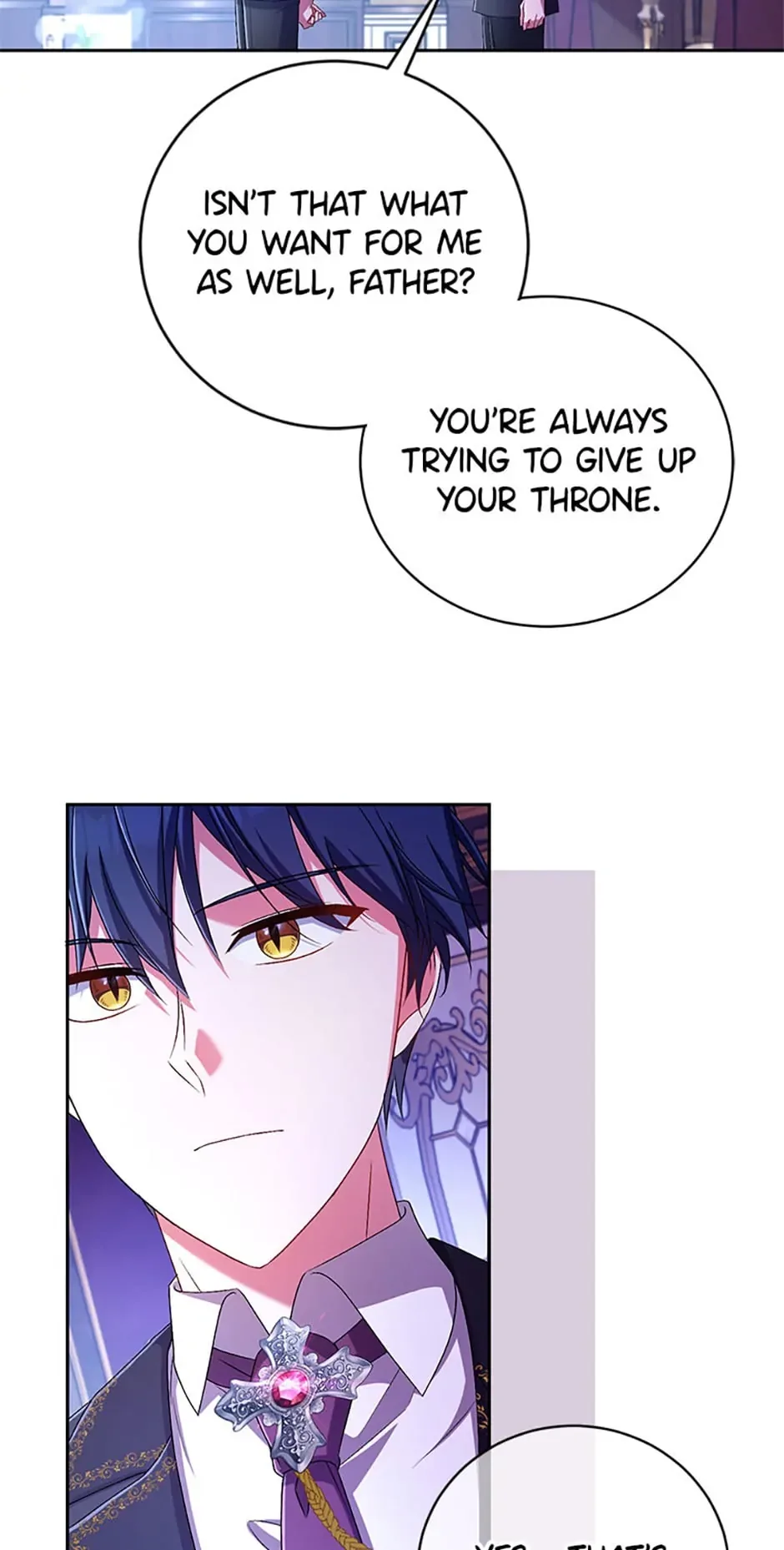 Demon King’s Doll Butler Chapter 21 page 70