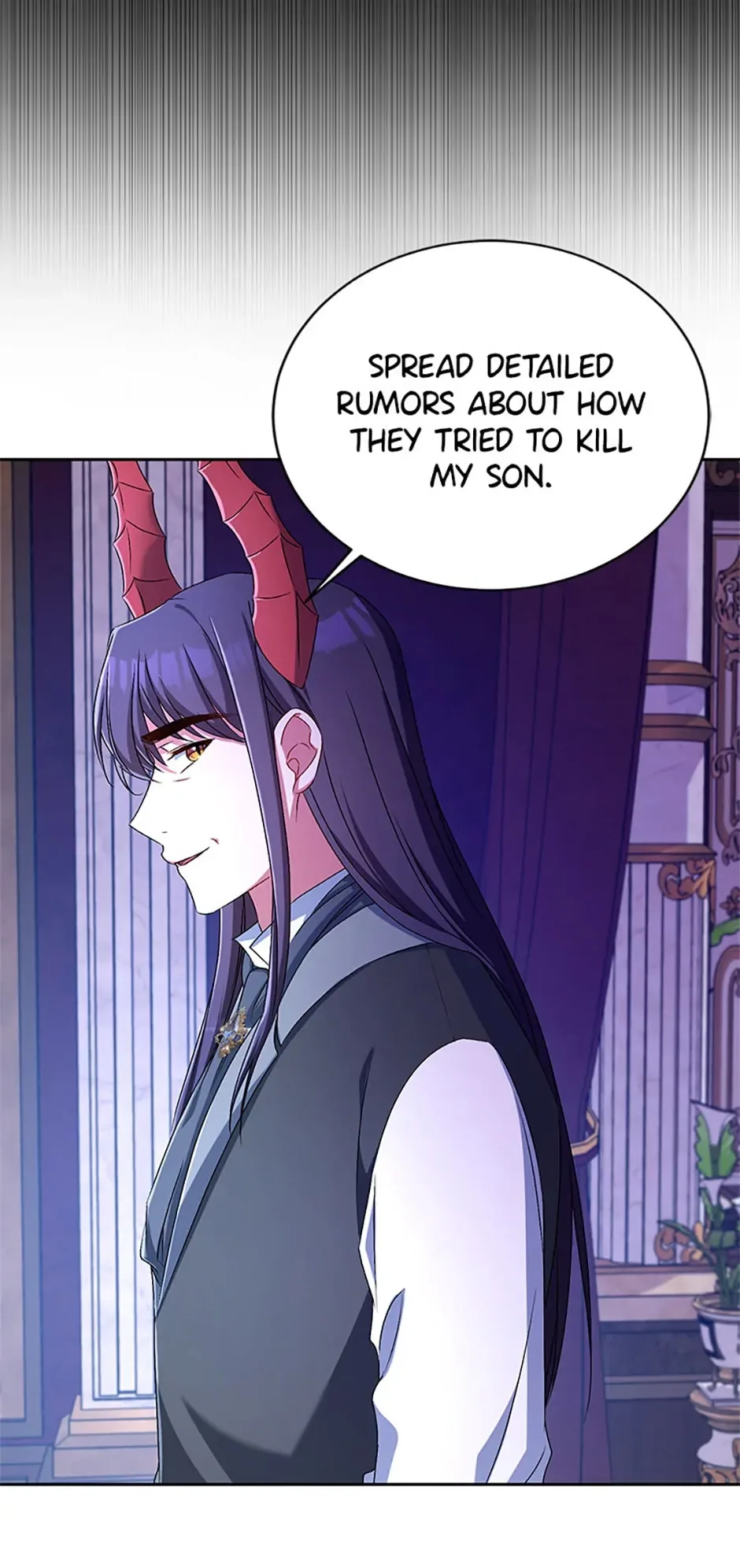 Demon King’s Doll Butler Chapter 21 page 66
