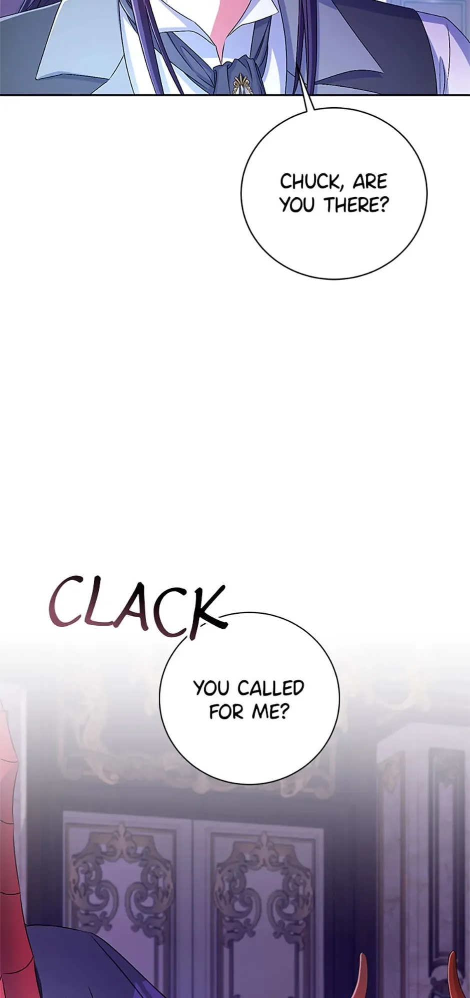 Demon King’s Doll Butler Chapter 21 page 62