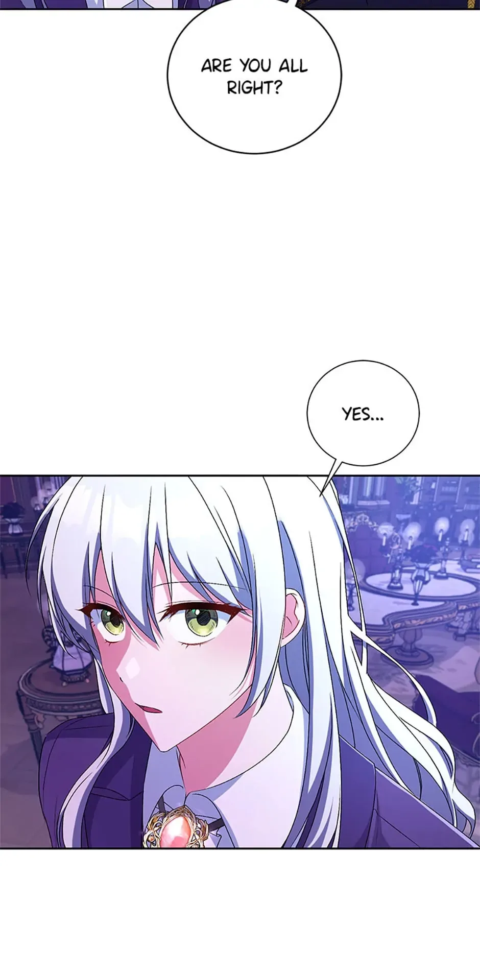 Demon King’s Doll Butler Chapter 20 page 73