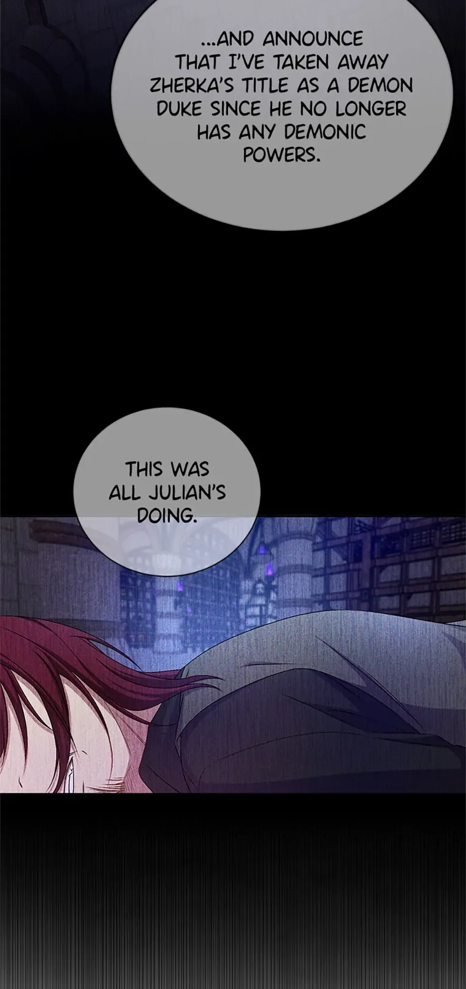 Demon King’s Doll Butler Chapter 21 page 65