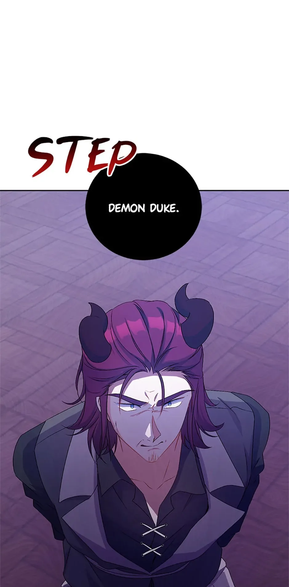 Demon King’s Doll Butler Chapter 20 page 74