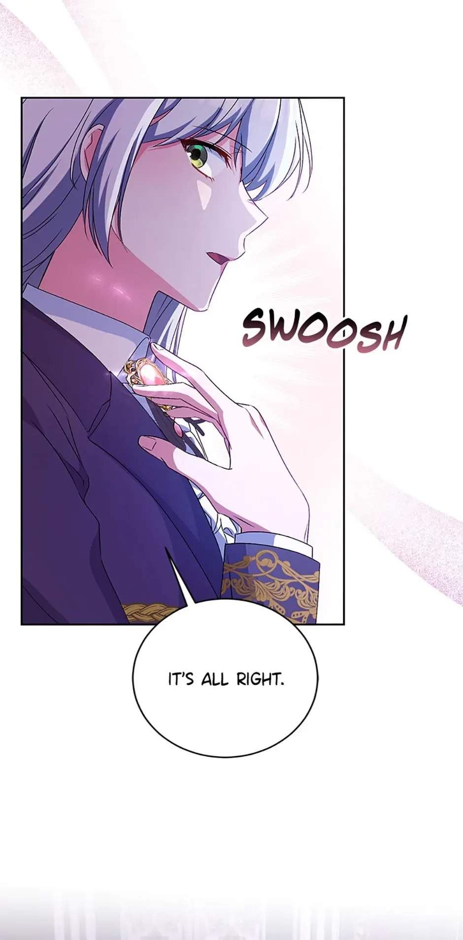Demon King’s Doll Butler Chapter 20 page 70