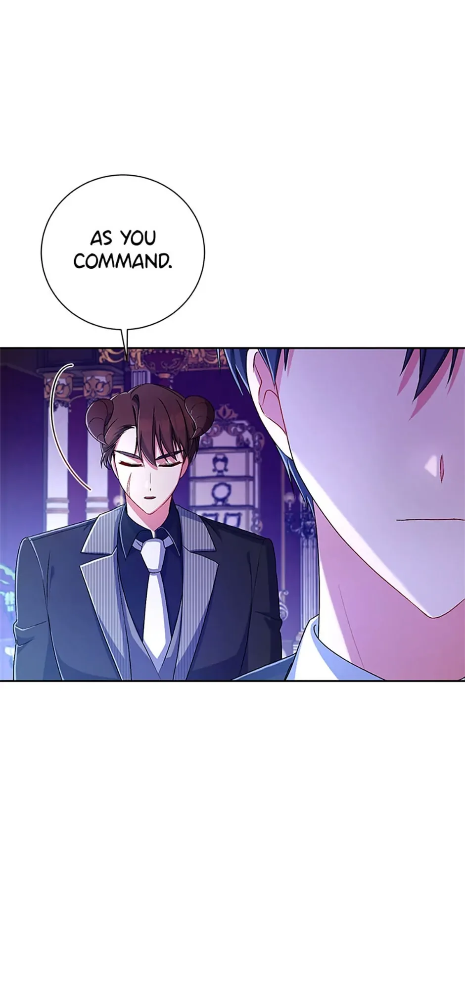 Demon King’s Doll Butler Chapter 21 page 67
