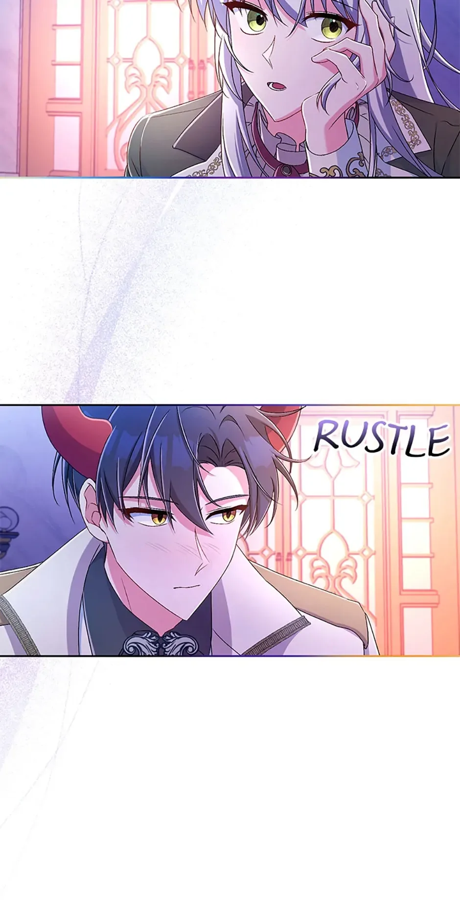 Demon King’s Doll Butler Chapter 19 page 59