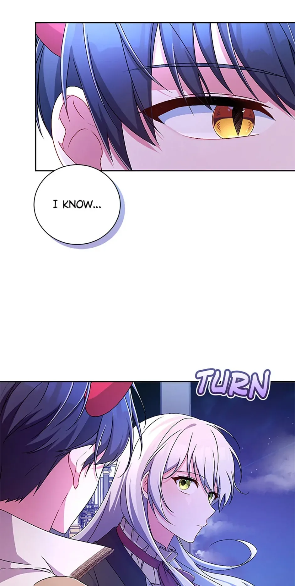 Demon King’s Doll Butler Chapter 19 page 60