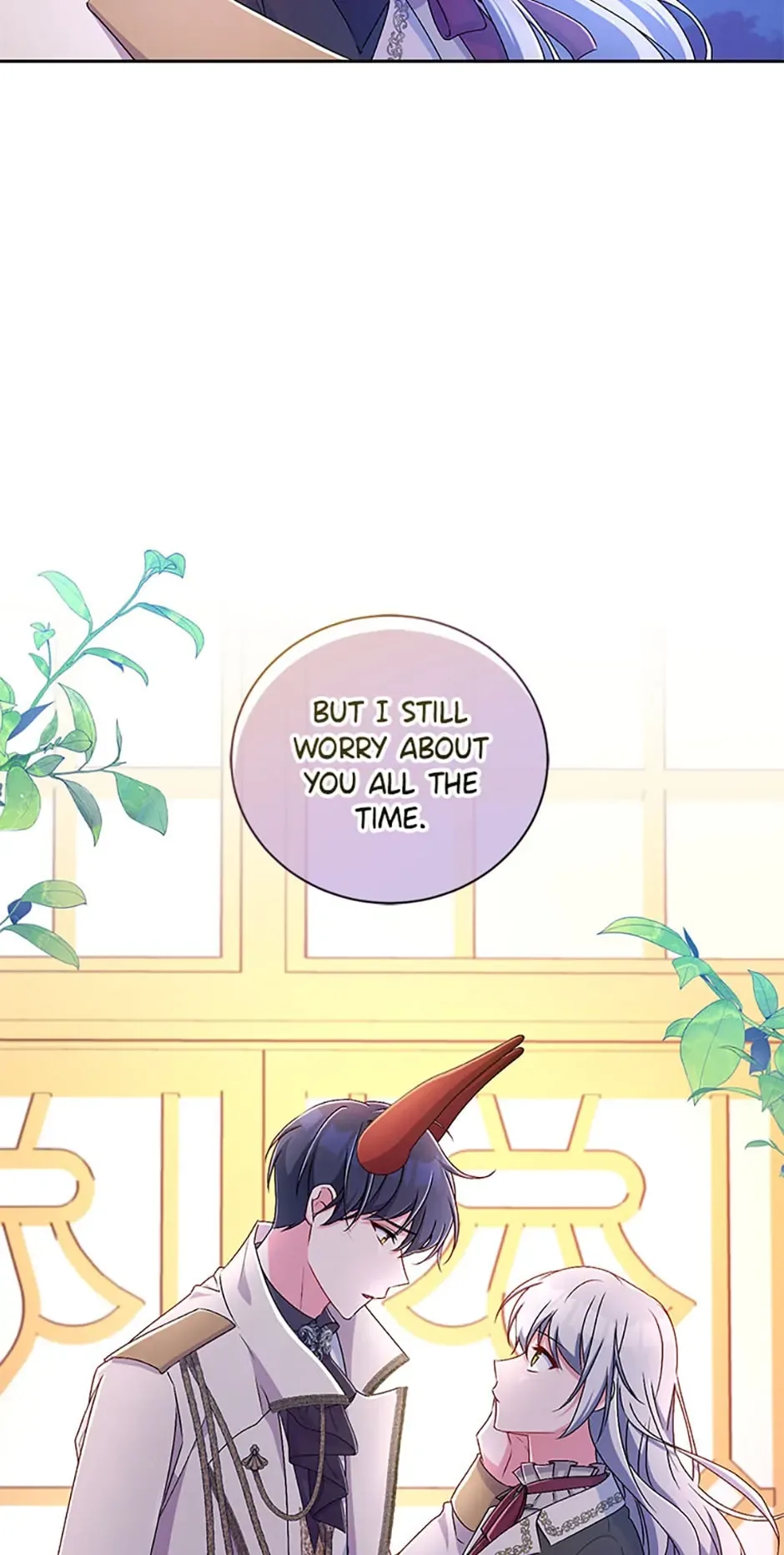 Demon King’s Doll Butler Chapter 19 page 61