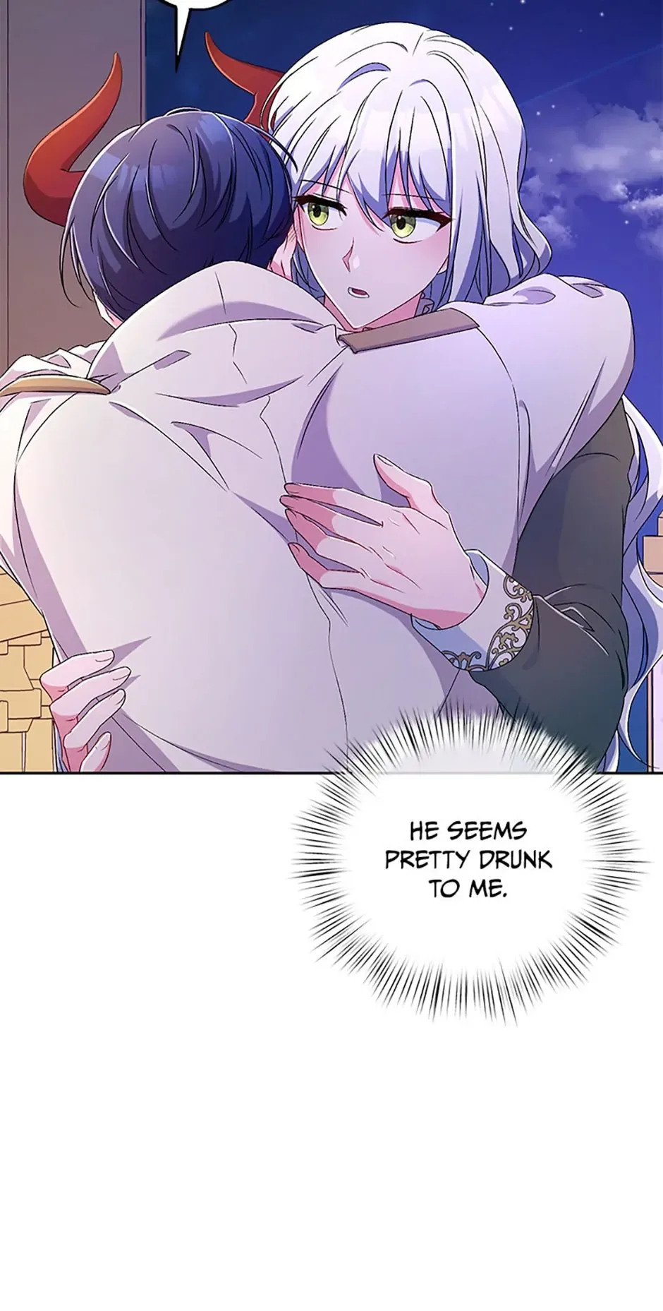 Demon King’s Doll Butler Chapter 19 page 66