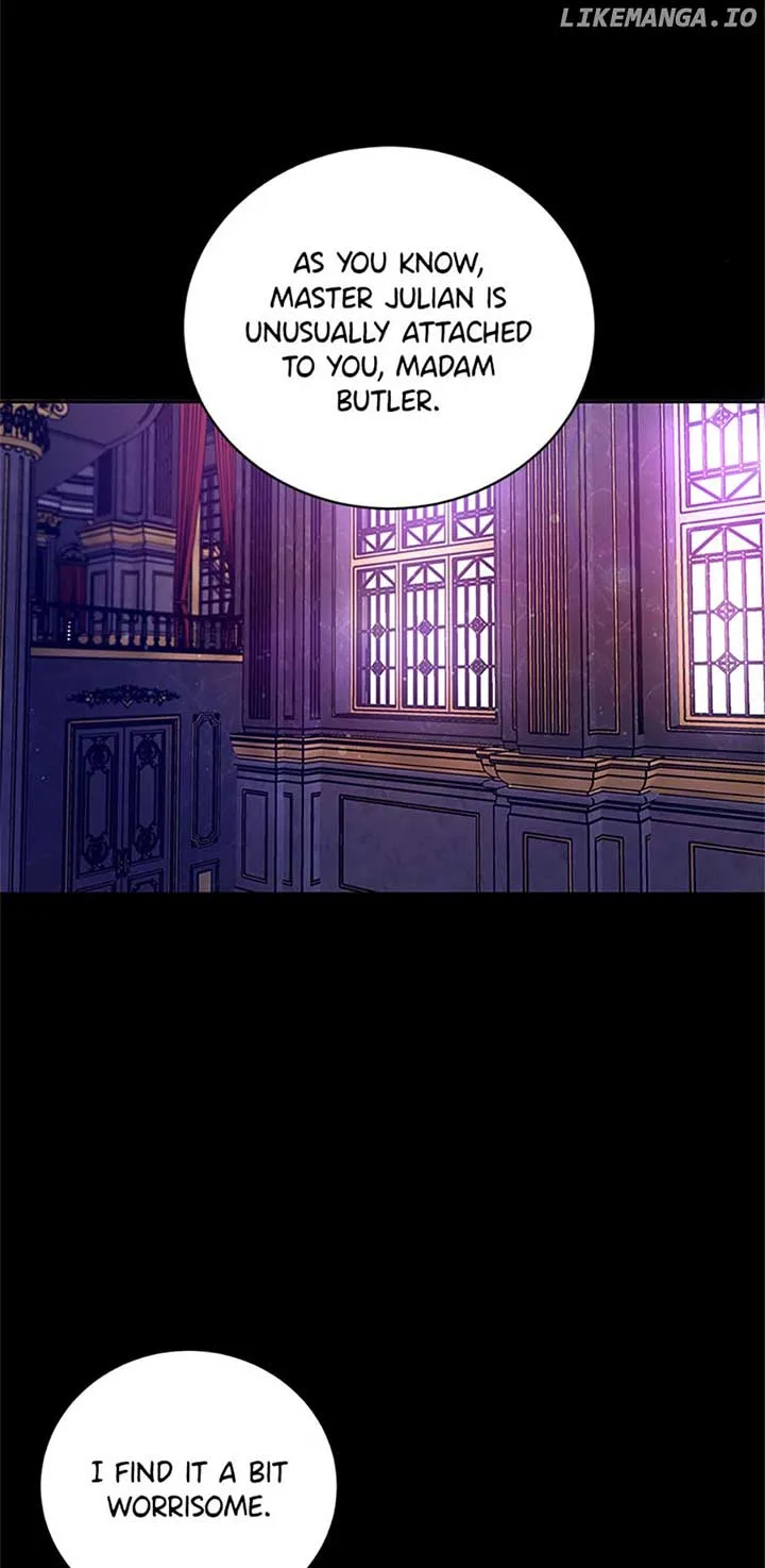 Demon King’s Doll Butler Chapter 22 page 8