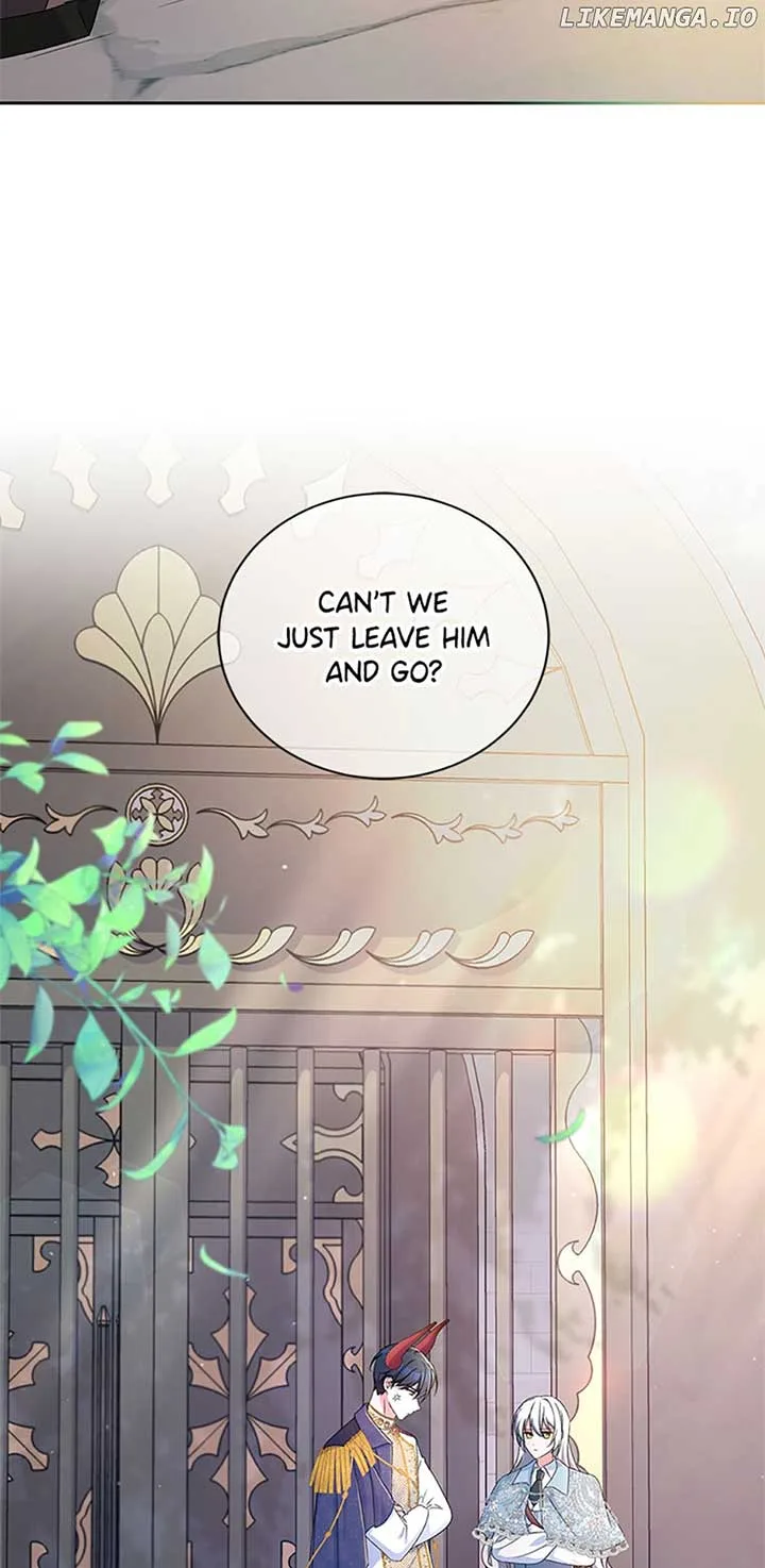 Demon King’s Doll Butler Chapter 22 page 3