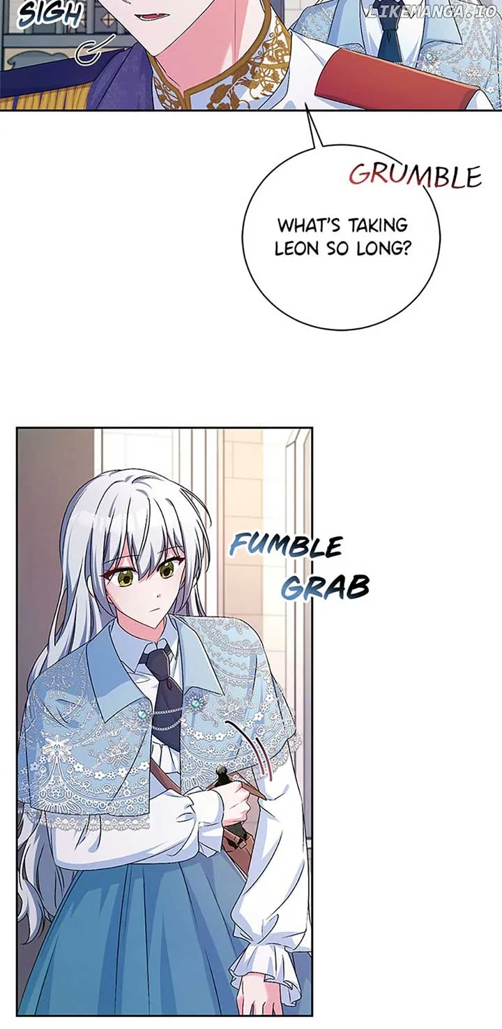 Demon King’s Doll Butler Chapter 22 page 5