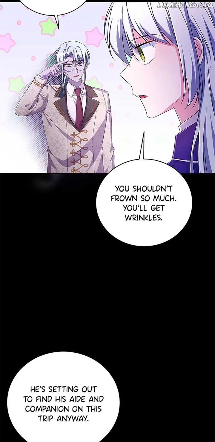 Demon King’s Doll Butler Chapter 22 page 9