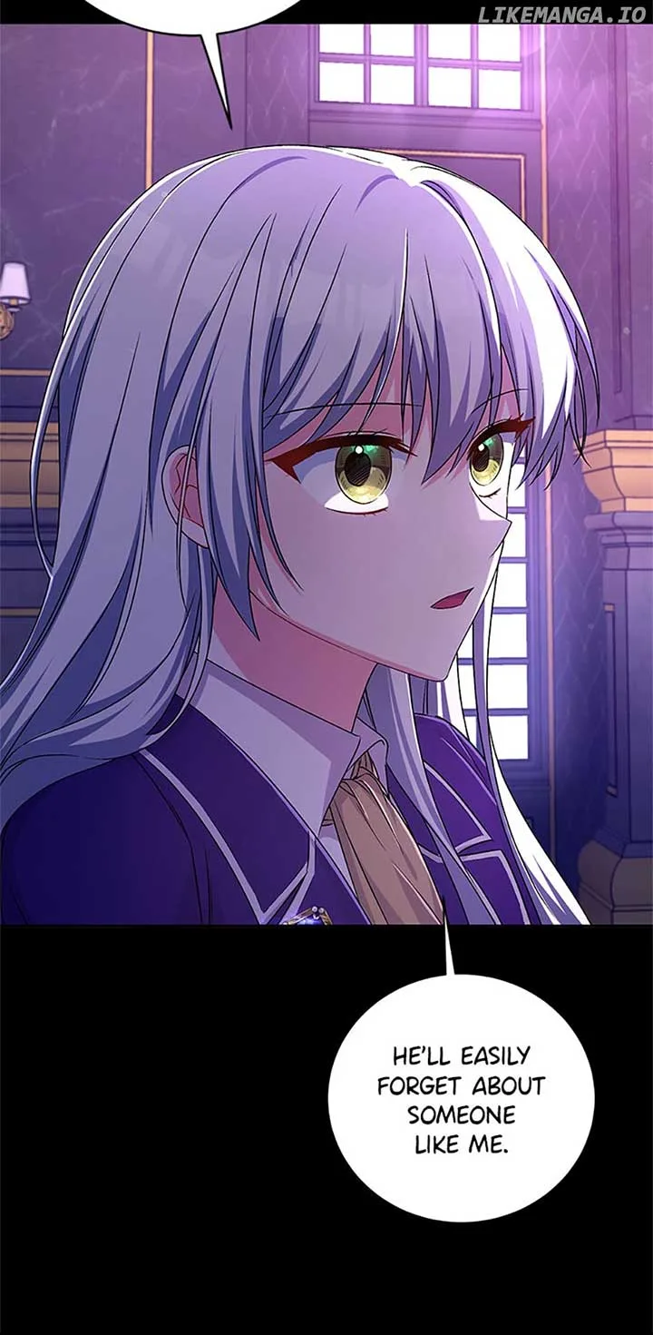 Demon King’s Doll Butler Chapter 22 page 10