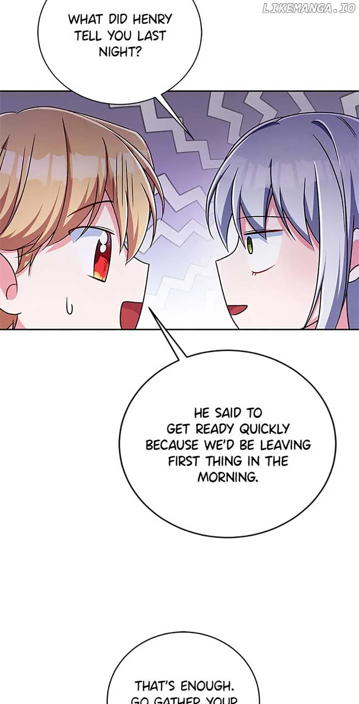 Demon King’s Doll Butler Chapter 22 page 23