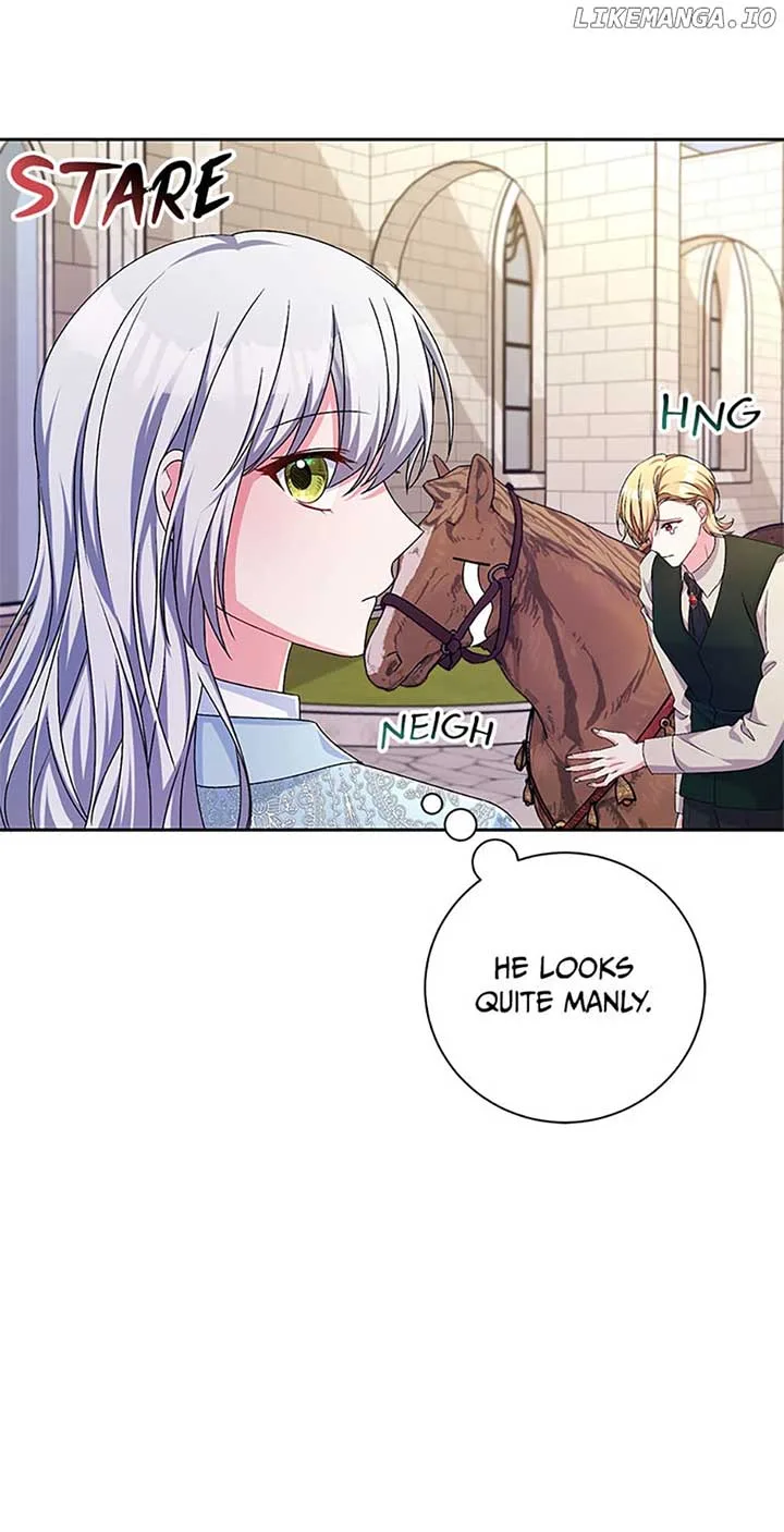 Demon King’s Doll Butler Chapter 22 page 29