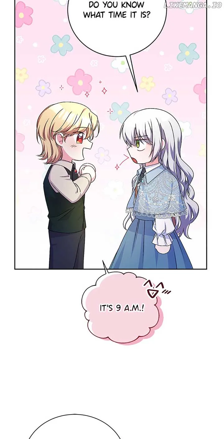 Demon King’s Doll Butler Chapter 22 page 22