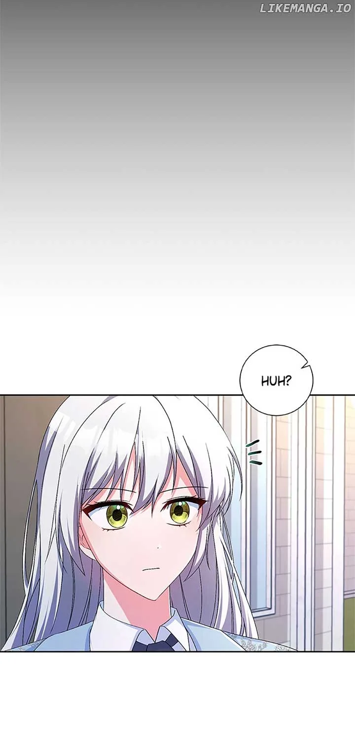 Demon King’s Doll Butler Chapter 22 page 18