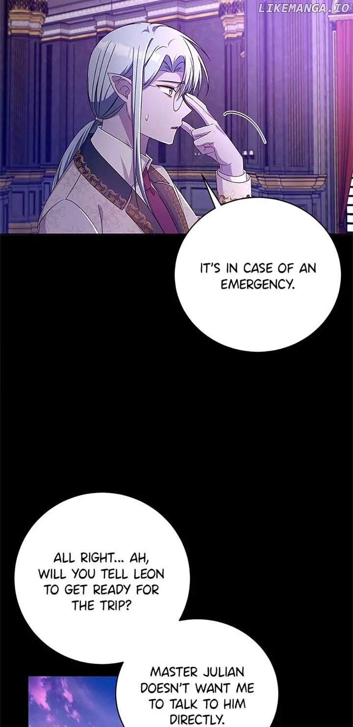 Demon King’s Doll Butler Chapter 22 page 16