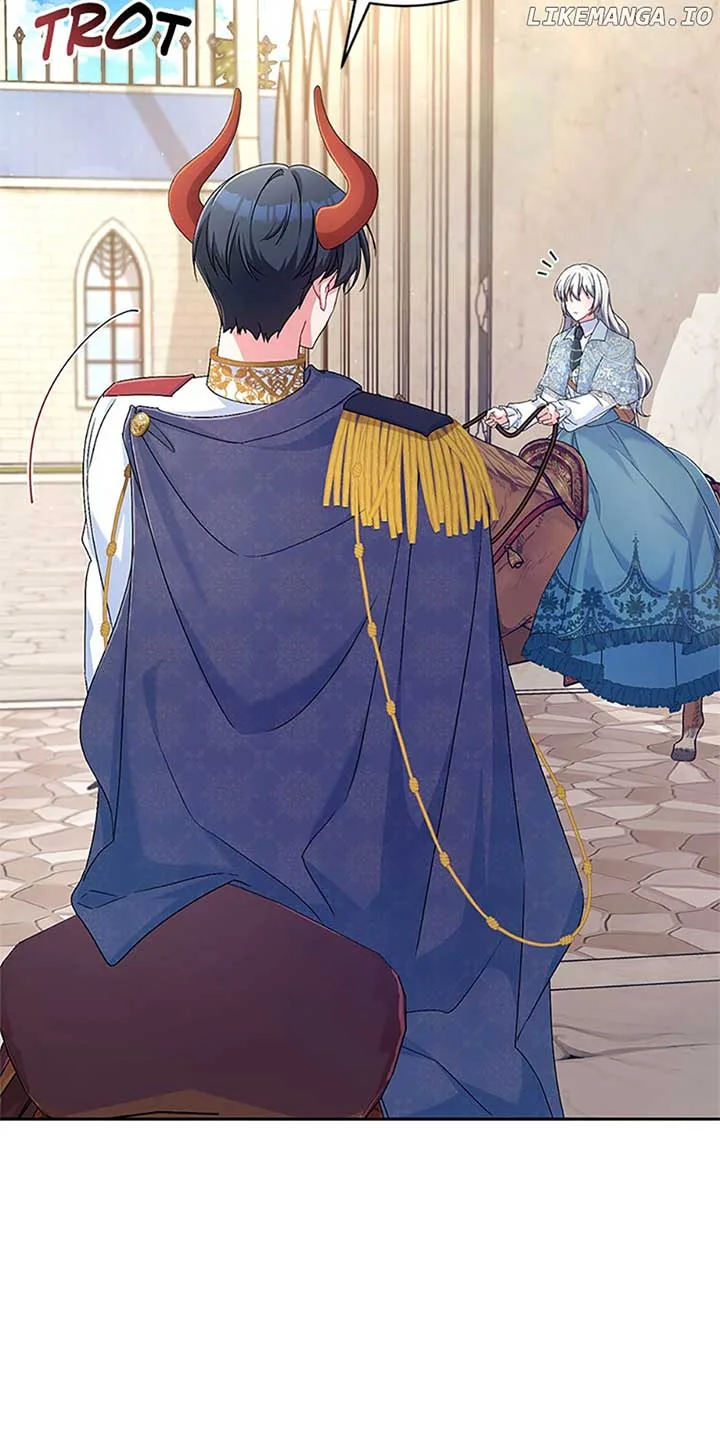 Demon King’s Doll Butler Chapter 22 page 37