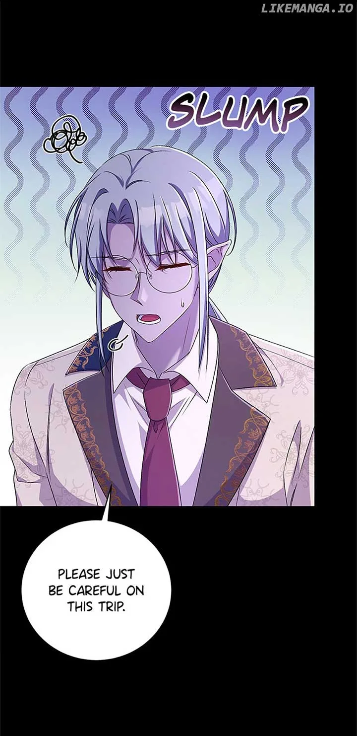 Demon King’s Doll Butler Chapter 22 page 11