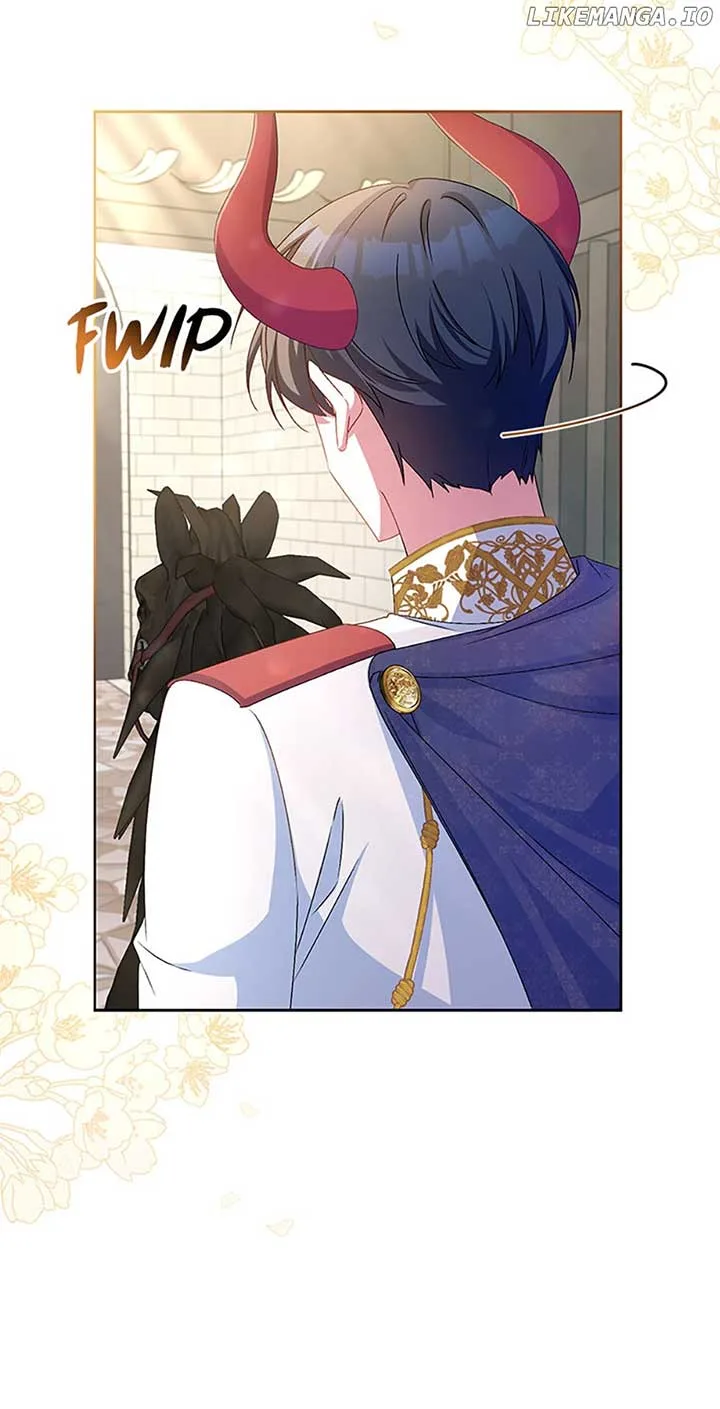 Demon King’s Doll Butler Chapter 22 page 28
