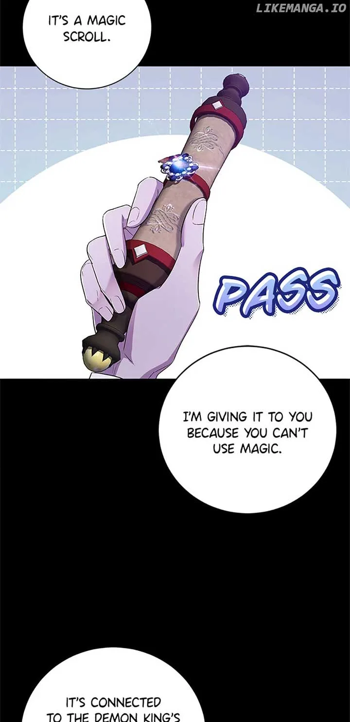 Demon King’s Doll Butler Chapter 22 page 13