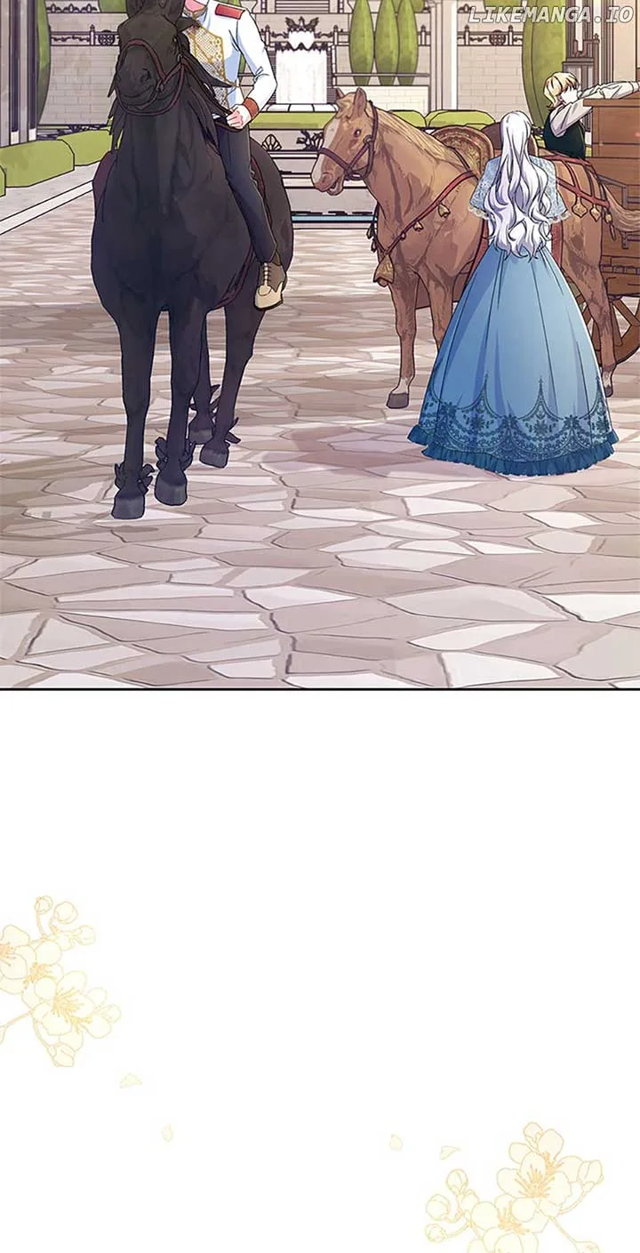 Demon King’s Doll Butler Chapter 22 page 27
