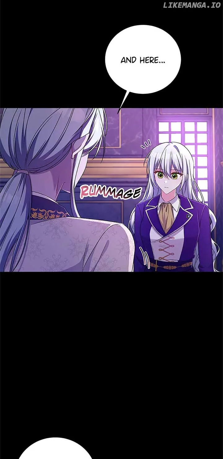 Demon King’s Doll Butler Chapter 22 page 12