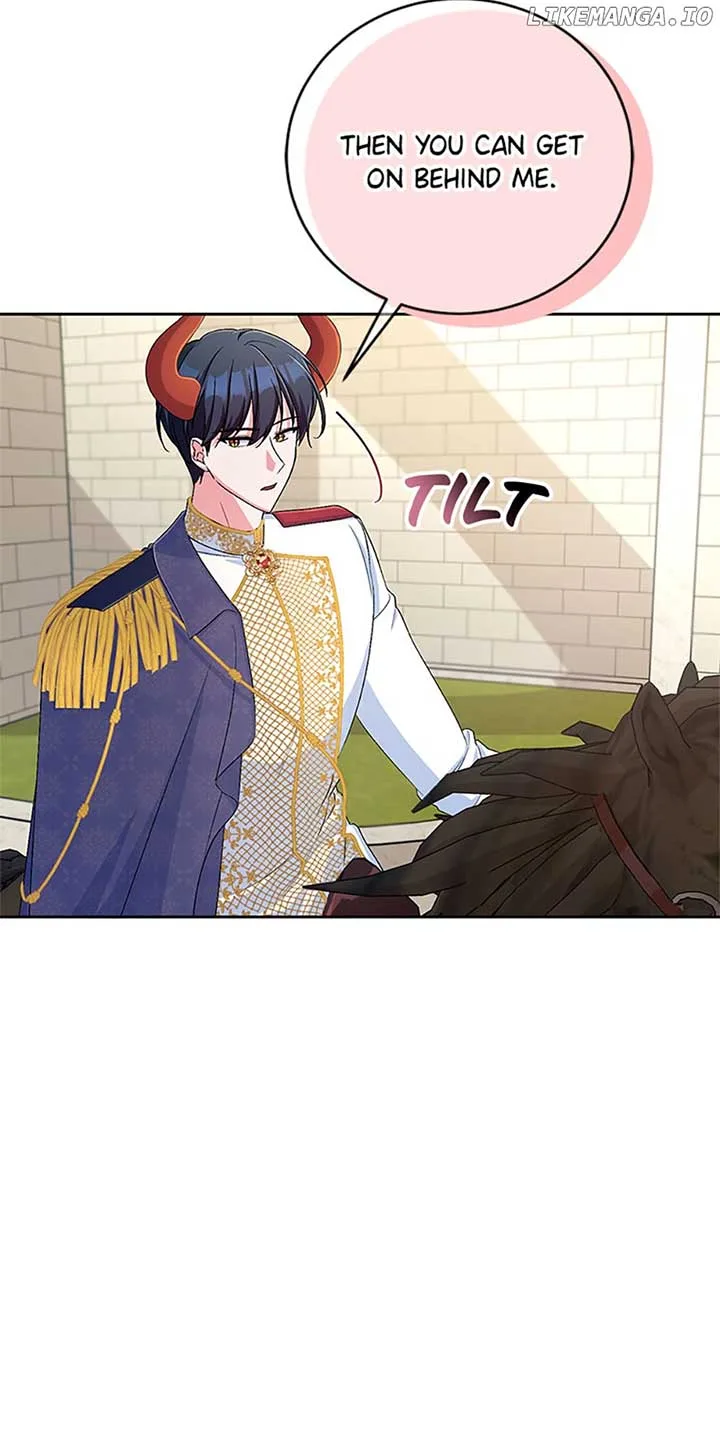 Demon King’s Doll Butler Chapter 22 page 39