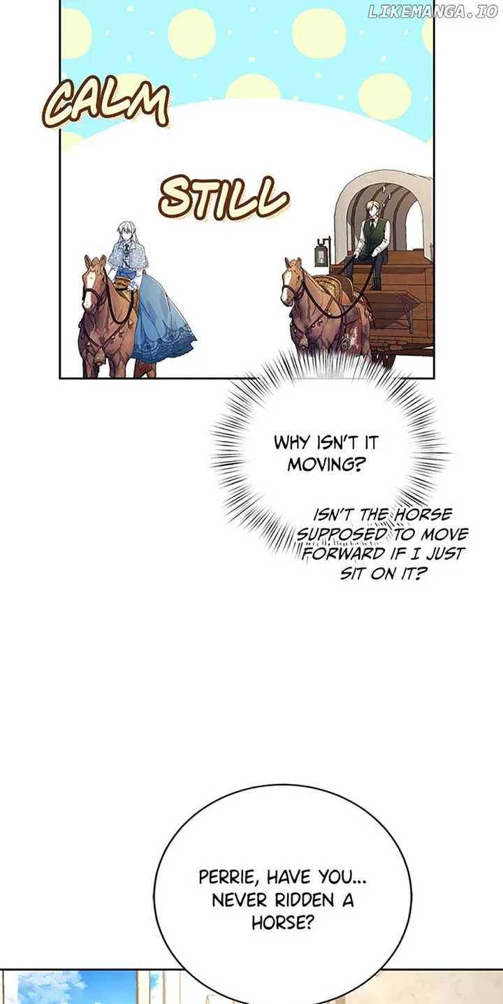 Demon King’s Doll Butler Chapter 22 page 36