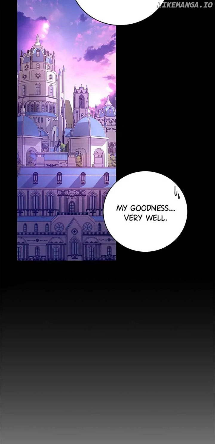 Demon King’s Doll Butler Chapter 22 page 17