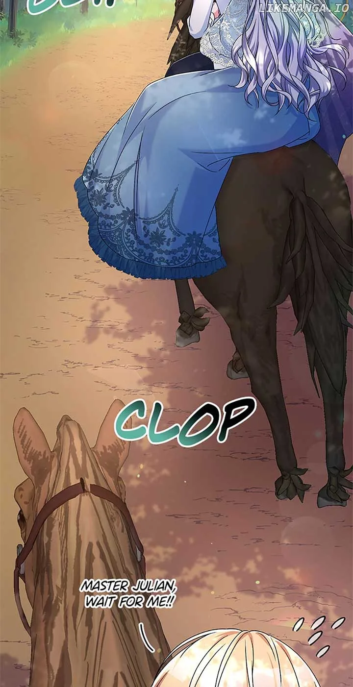 Demon King’s Doll Butler Chapter 22 page 64