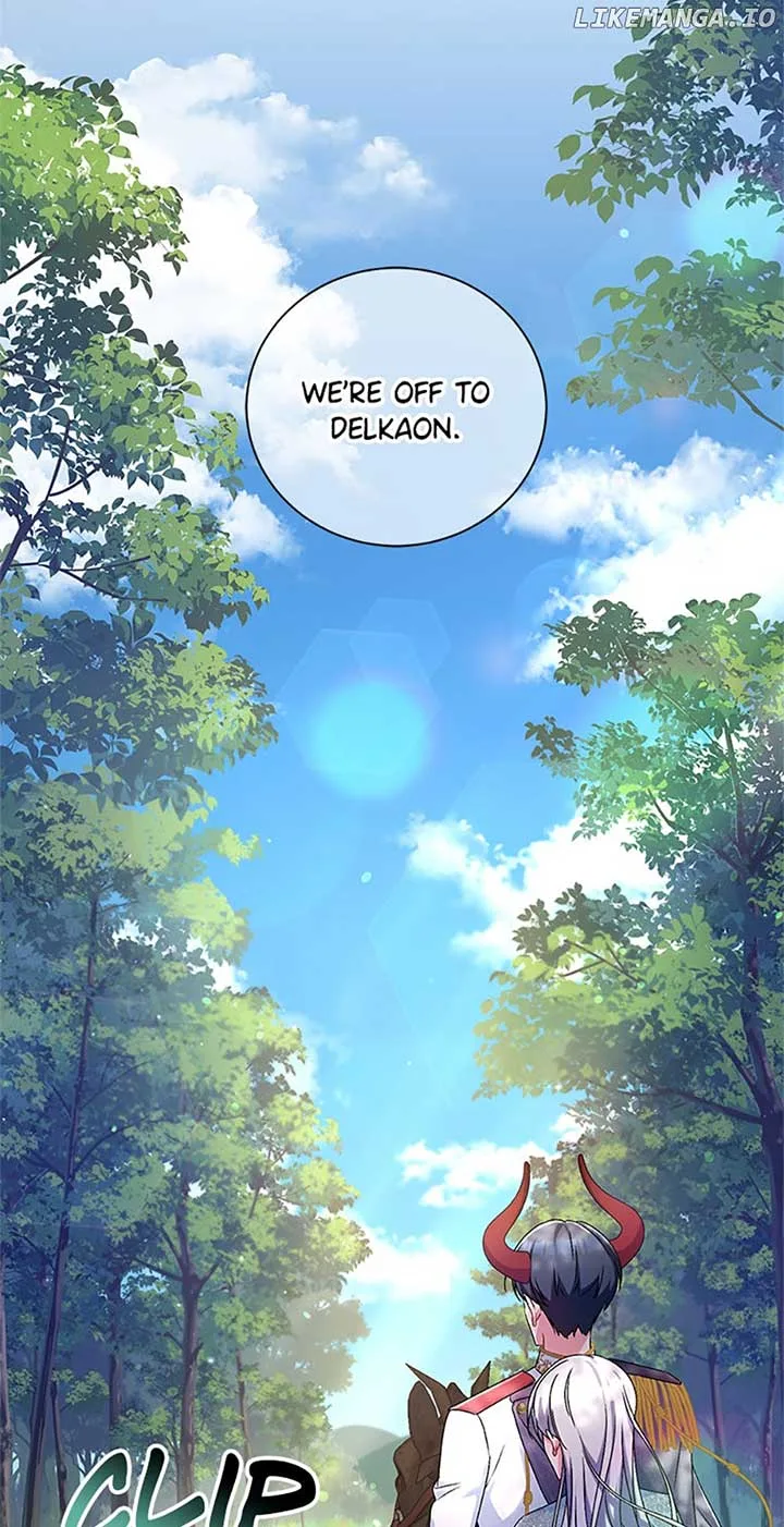 Demon King’s Doll Butler Chapter 22 page 63