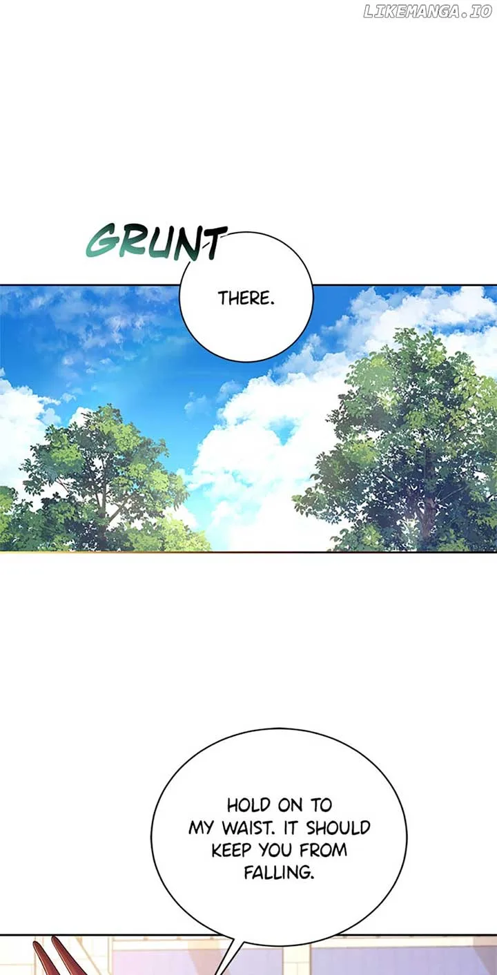 Demon King’s Doll Butler Chapter 22 page 50