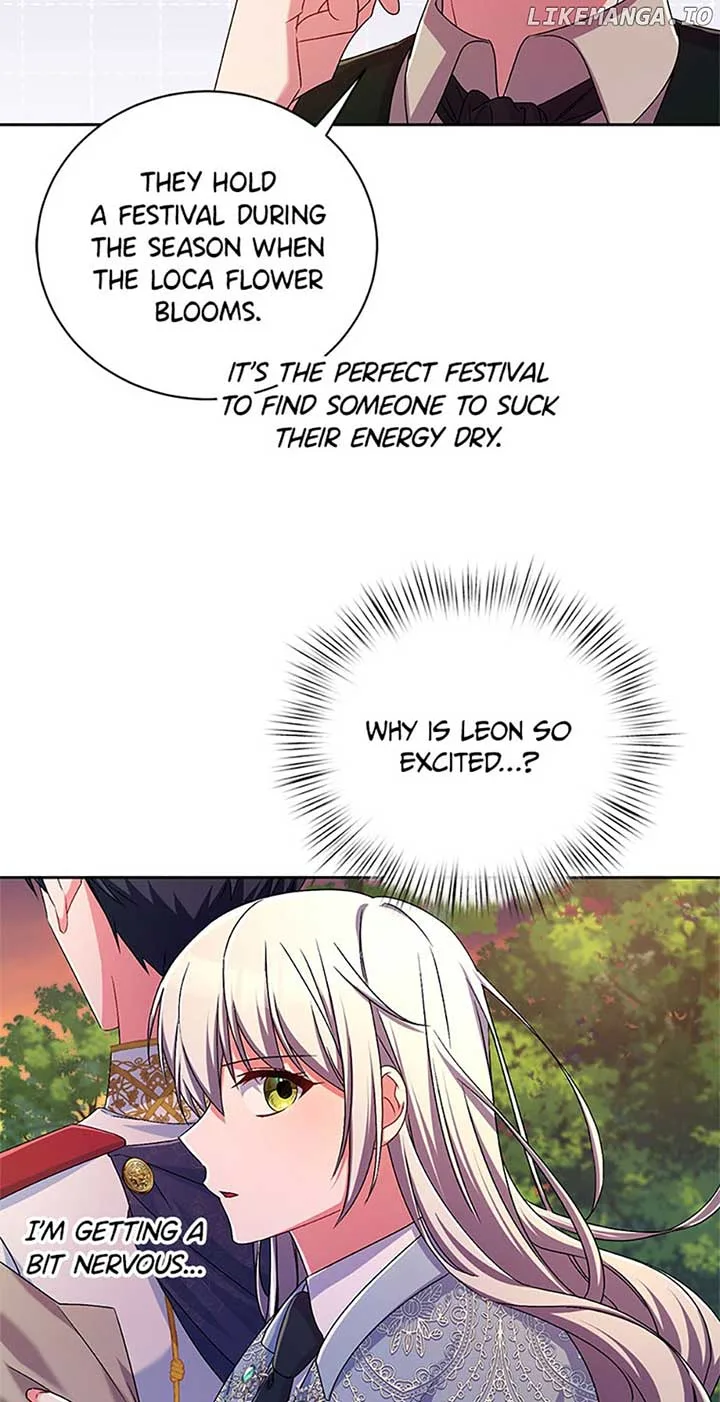 Demon King’s Doll Butler Chapter 22 page 71