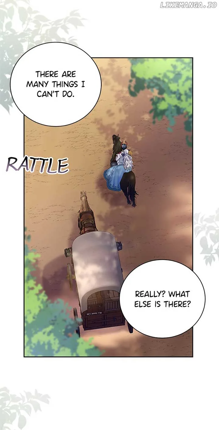 Demon King’s Doll Butler Chapter 22 page 54