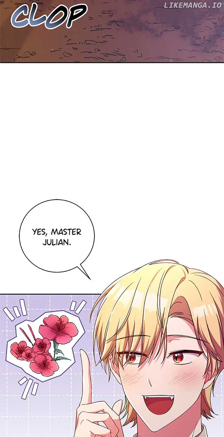 Demon King’s Doll Butler Chapter 22 page 70