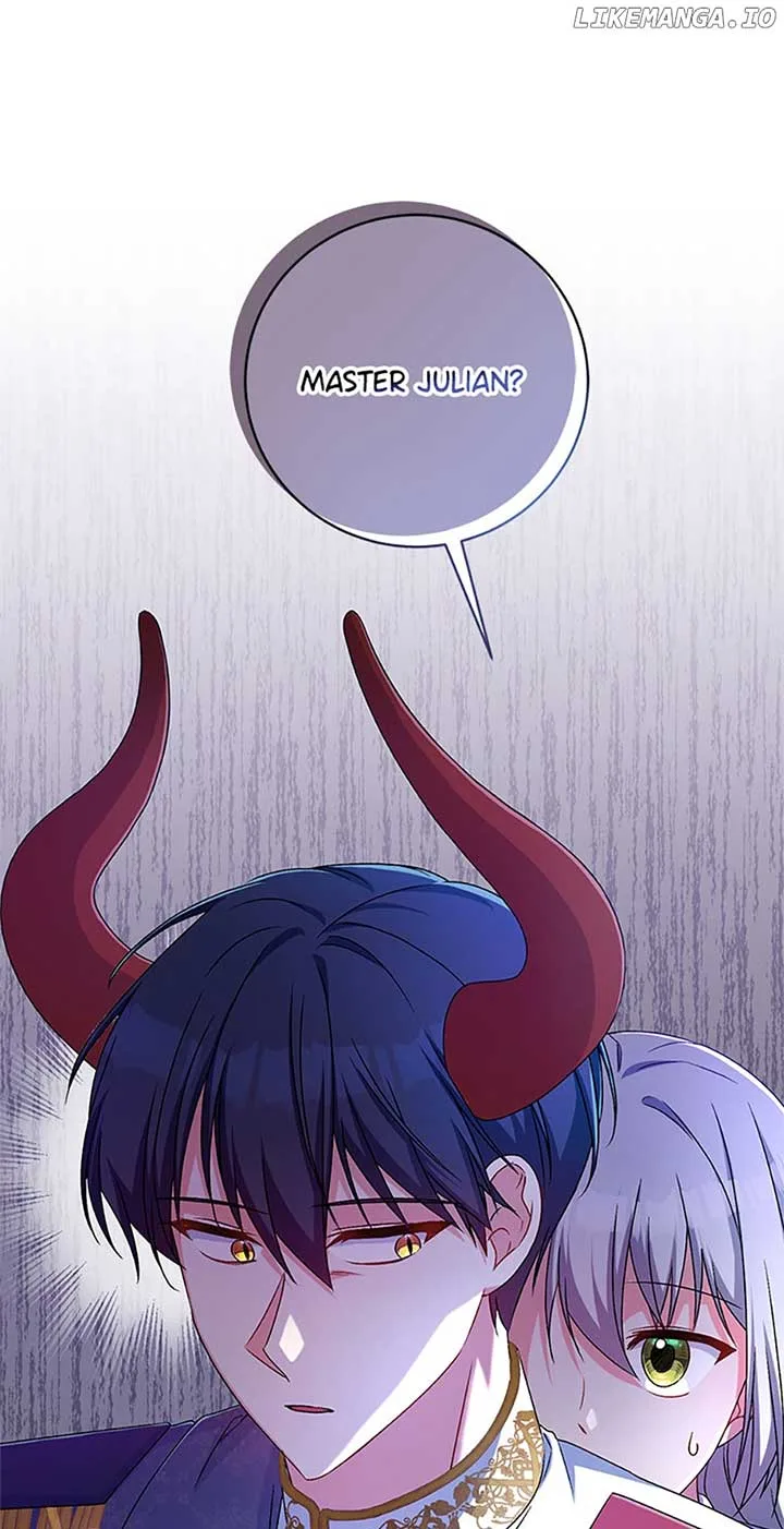 Demon King’s Doll Butler Chapter 22 page 58