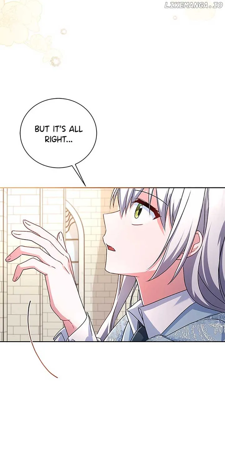 Demon King’s Doll Butler Chapter 22 page 49