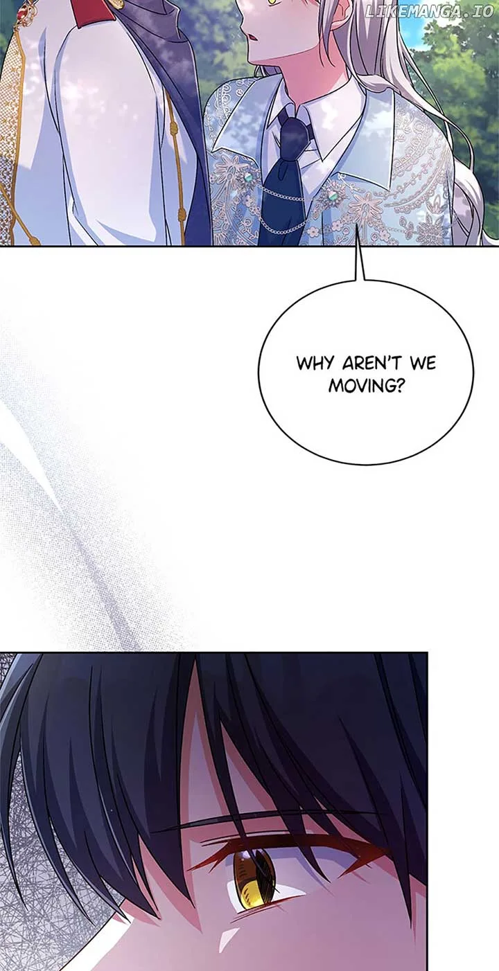 Demon King’s Doll Butler Chapter 22 page 60